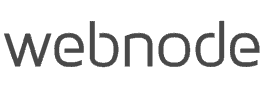 webnode logo